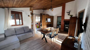 Apartamentos Turísticos Rurales ENTRESIERRAS